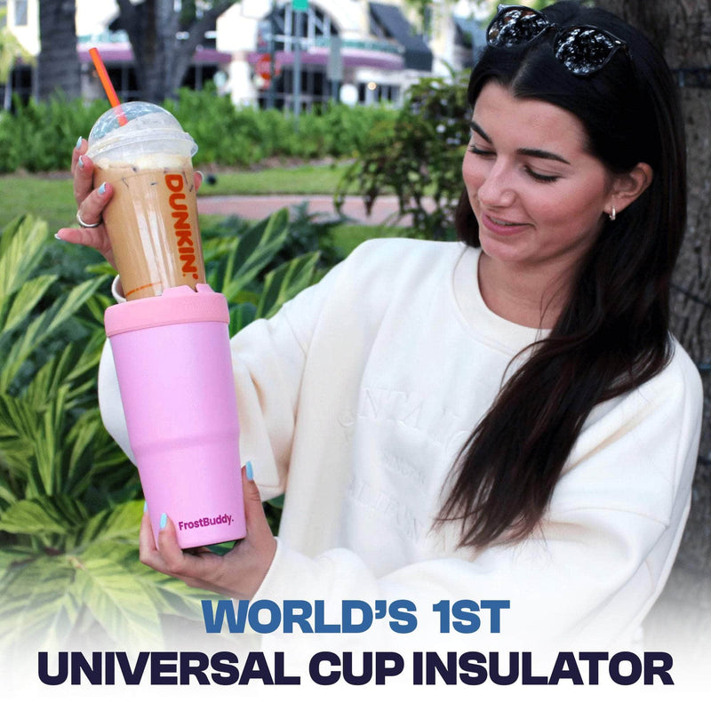 To-Go Royal Glitz
