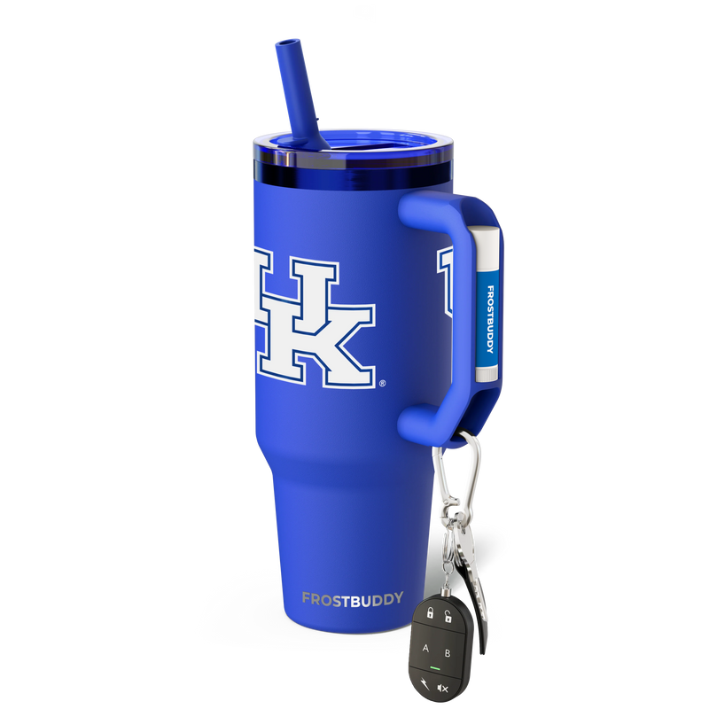 Thicc 40oz Kentucky Wildcats Gameday