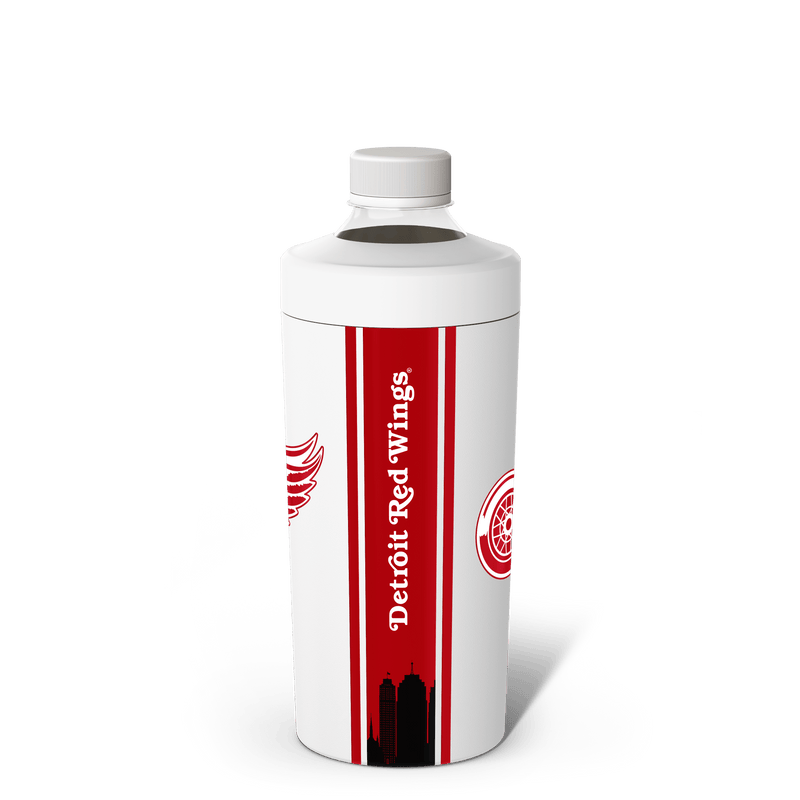 Universal XL Detroit Red Wings Gameday