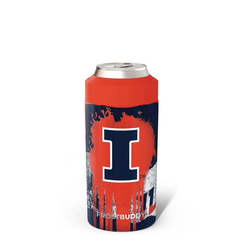 Universal Illinois Fighting Illini Drip