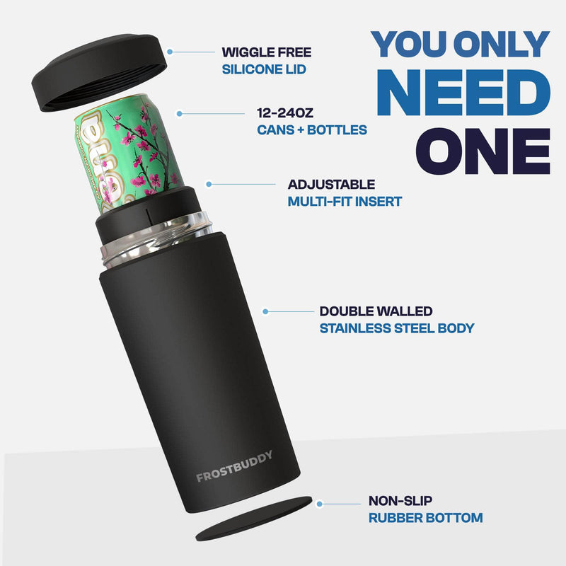 Universal XL Moonstone