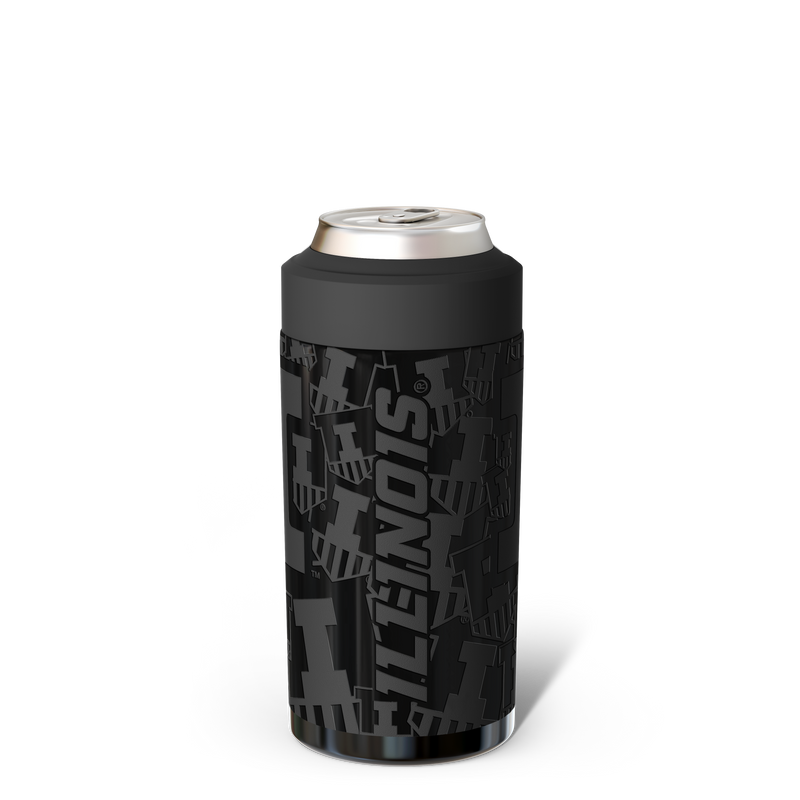 Universal Illinois Fighting Illini Night Game