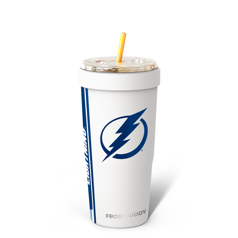 To-Go Tampa Bay Lightning Gameday