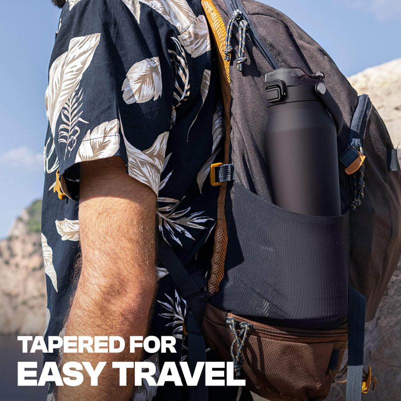 Bottle 32oz Mermaid