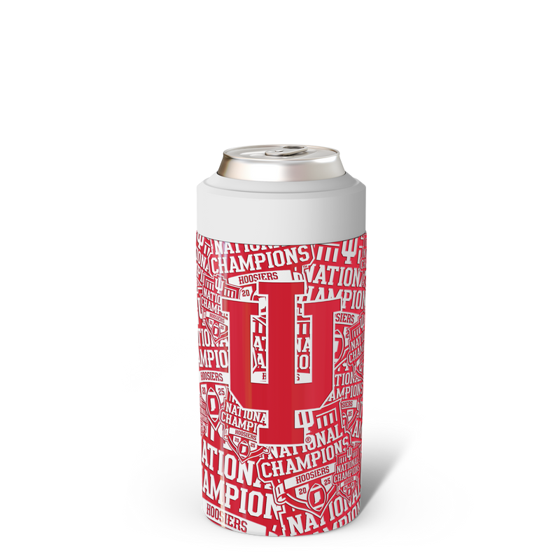 Universal Indiana Hoosiers CFB National Champs