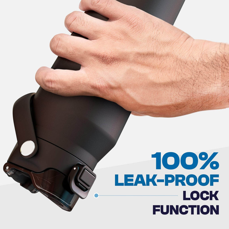 Bottle 24oz Americone