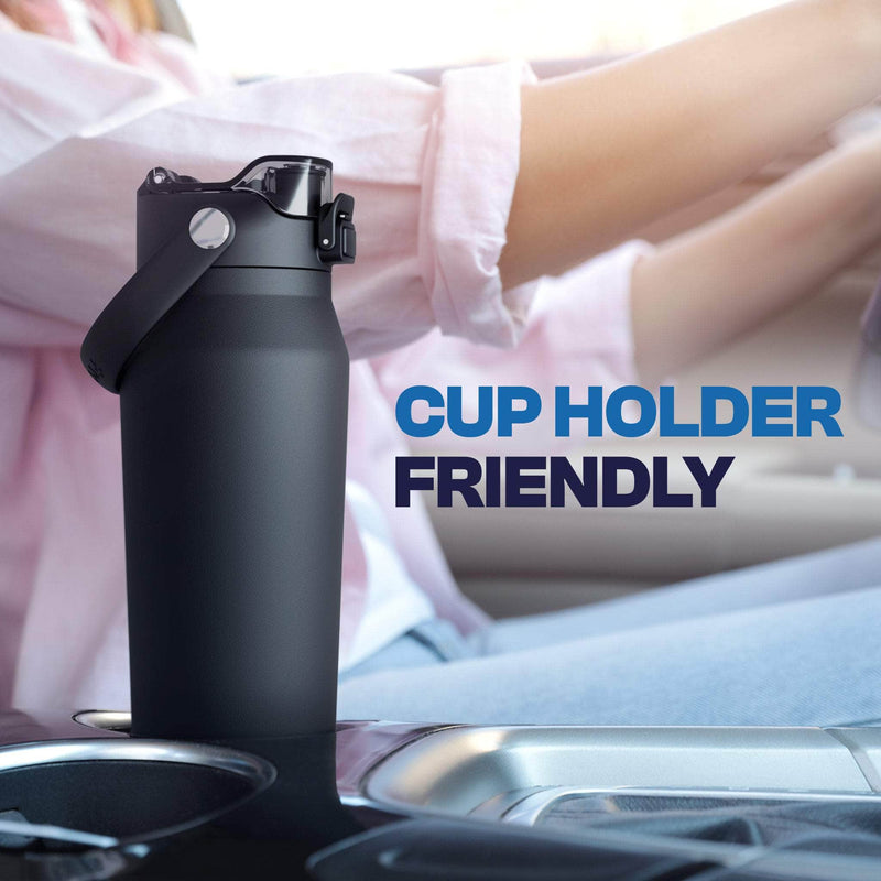 Bottle 32oz Cream