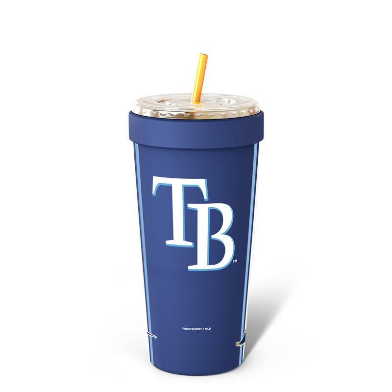 To-Go Tampa Bay Rays Gameday