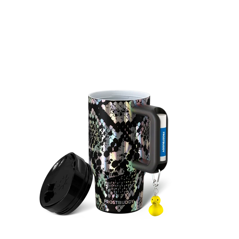 Mug Buddy 16oz | Metallic Venom
