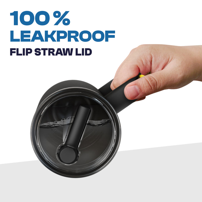 Thicc 16oz Clemson Tigers Skin + Bundle
